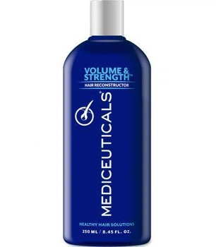 Реконструктор Mediceuticals Volume & Strength для пошкодженого волосся 250 мл