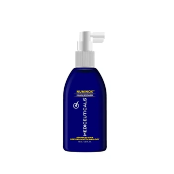 Сироватка Mediceuticals Numinox Revitalizer для росту волосся і здоров'я шкіри голови 125 мл