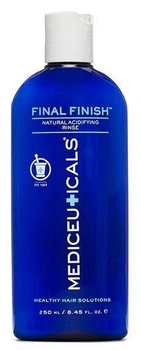 Кондиціонер Mediceuticals Healthy Hair Solutions Final Finish 250 мл