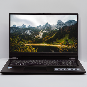 Ігровий ноутбук 17,3" Medion (Lenovo Group) Erazer X1780 Intel Core i7-9750H RAM 32 ГБ SSD 512 ГБ HDD 2 ТБ Nvidia GeForce GTX 1660 Ti б/в Win10 (4724)