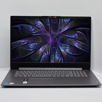 Ноутбук 17.3" IdeaPad 3 17ITL6 Intel Core i5-1135G7 RAM 8 ГБ SSD 512 ГБ Intel Iris Xe Graphics FullHD IPS б/в Win10 (4851)