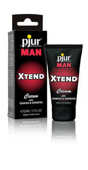 Крем для збільшення пенісу Pjur Man Xtend Cream 50 мл