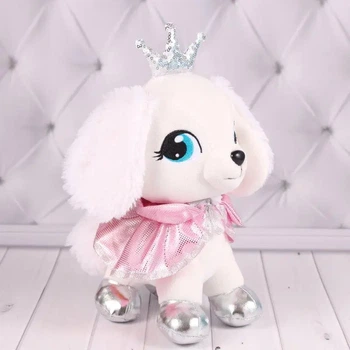 Игрушка мягкая Мупси собачка 2/7 , 25см (00135-701)