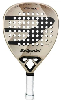 Ракетка для падела, падел-тенниса Bullpadel VERTEX 04 W 25