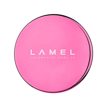 LAMEL Рум'яна для обличчя FLAMY Fever Blush №401 7г
