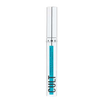 LAMEL Туш з ефектом помноження та підняття вій Cult Strenght & Lift Mascara №403 10мл