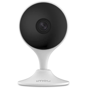 IP відеокамера IMOU Cue 2 IPC-C32EP 3МП 2.8мм Wi-Fi Білий (12245)