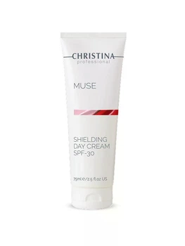 Захисний денний крем SPF 30 Christina Muse Shielding Day Cream SPF 30 75 мл