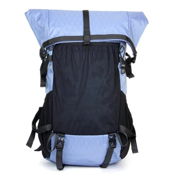 Рюкзак Туристический нейлон Royal Mountain 1311 blue