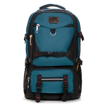 Рюкзак Туристический нейлон Royal Mountain 7913 green