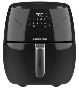Мультипечь Liberton LAF-3209