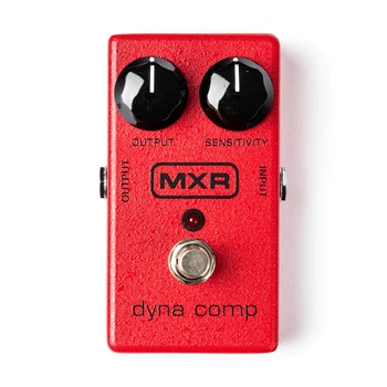 Педаль эффектов MXR DYNA COMP