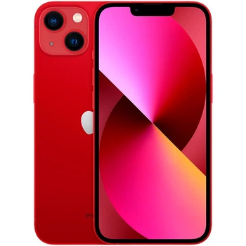 Смартфон Apple iPhone 13 128 GB (PRODUCT)RED (Grade C) - Б/В