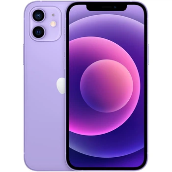 iPhone 12 фиолетовый - ROZETKA - купить Apple iPhone 12 Purple