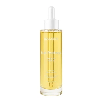 Олія для інтенсивної засмаги Hollyskin Sun Protect Body Oil SPF 5 100 мл