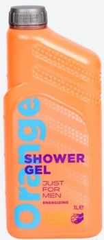 Гель для душу Just For Man Energizing 1000 мл