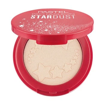 Хайлайтер для обличчя Pastel Profashion Stardust Highlighter №320 8 г