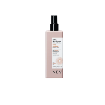 Активатор локонів Nevitaly Booster Curl Sublime 150 мл