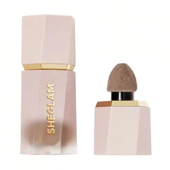 Рідкий контуринг для обличчя Sheglam Sun Sculpt Liquid Contour Soft Tan 5.2 мл