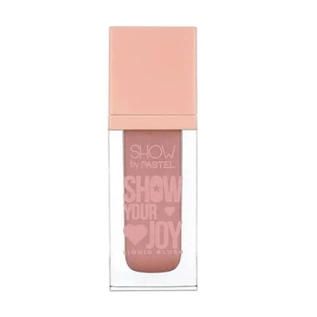 Рідкі рум'яна для обличчя Pastel Show Your Joy Blush №51 4 г