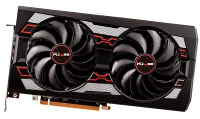 Видеокарта Sapphire AMD Radeon RX 5700 8Gb Pulse (11294-01-20G) (GDDR6, 256 bit, PCI-E v4.0 x16) Б/у