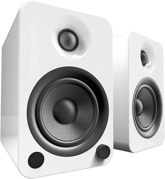 Акустична система Kanto YU4 Matte White