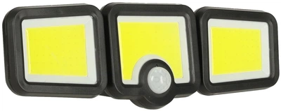 Lampa solarna Ikonka KX3091