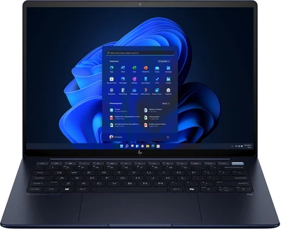 Ноутбук HP EliteBook Ultra G1i (B9ZW8ET#AKD) Atmospheric Blue