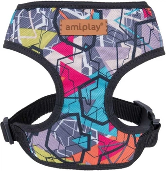 Шлейки для собак Amiplay Scout Adventure L (5907563262140)