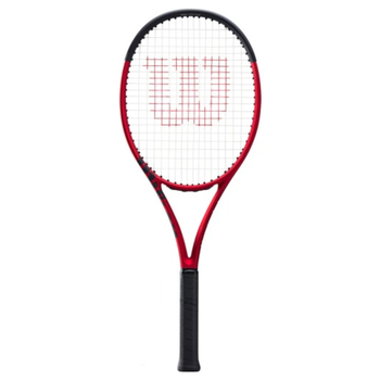 Тенісна ракетка Wilson CLASH 98 V2.0