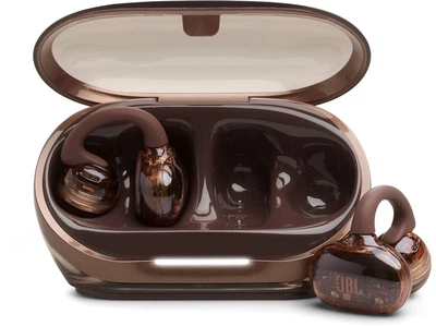 Навушники JBL Soundgear Clips Copper Ghost (JBLSNDGEARCLCOP)