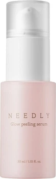 Сироватка для обличчя Needly Glow Peeling Serum освітлююча протизапальна 30 мл (8809455423011)