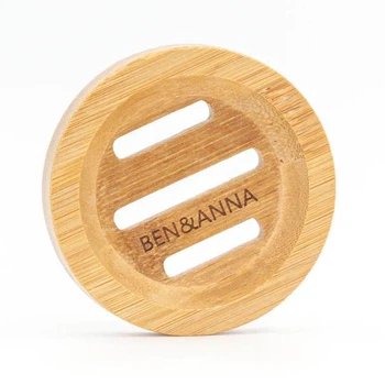 Мильниця Ben & Anna