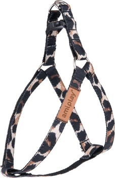 Регульовані шлейки для собак Amiplay Safari M (5907563262683)
