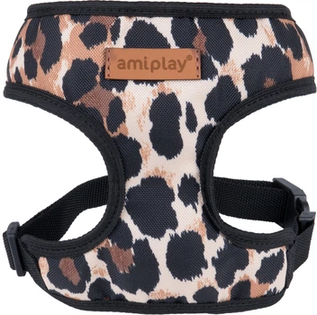 Шлейки для собак Amiplay Scout Safari L (5907563262720)