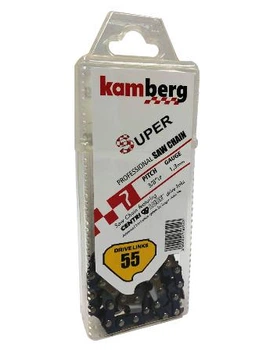 Цегла Kamberg 3/8 picco 55 ланок