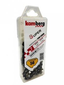Ланцюг Kamberg 0.325/56 ланок 1.5 (0.58)