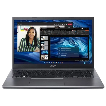 Ноутбук Acer Extensa EX215-55 (NX.EH9EU.004) Сірий