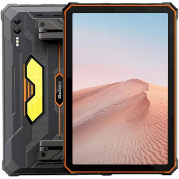 Планшет Blackview Active 10 Pro 12/256GB Orange
