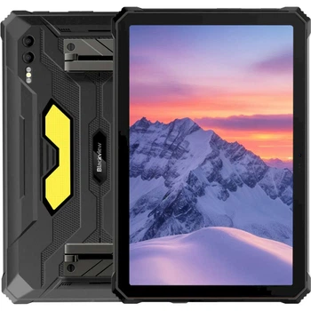 Планшет Blackview Active 10 Pro 12/256GB Black