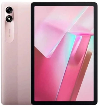 Планшет Blackview Tab 9 6/256GB Wi-Fi Pink