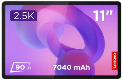 Планшет Lenovo Idea Tab 8/128GB Wi-Fi Luna Grey + Pen (ZAFR0462UA) UA UCRF