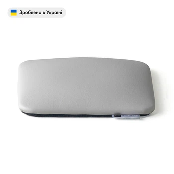 Підлокітник Care 150х150мм, Білий