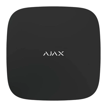 Ретранслятор сигнала Ajax ReX 2 Black (32668.106.bl1)