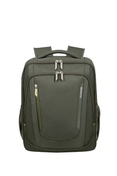 Рюкзак Для Подорожей S/M 15,6" American Tourister WANDERLITE DARK KHAKI 40x30x20 MJ6*04008
