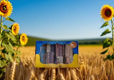 Набор "Украинский" мини 200г
