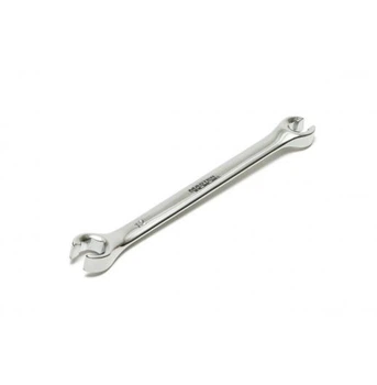 Ключ разрезной Mastertool двусторонний 10х12 мм 31CrV3 74-1012