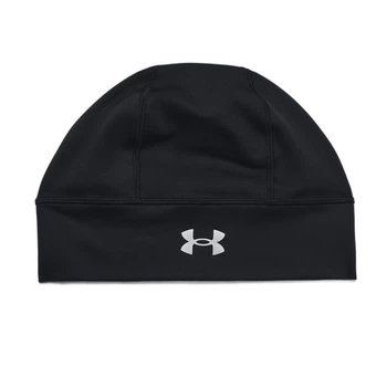 Чоловіча водовідштовхуюча шапка Under Armour UA Storm Launch Beanie one size чорна