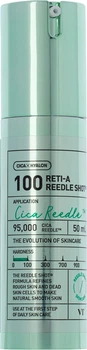 Serum do twarzy VT Cosmetics Reedle Shot 100 Reti-A z mikroigłami i retinolem 50 ml (8803463006396)