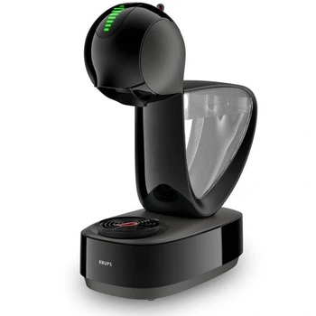 Капсульная кофеварка Krups Dolce Gusto Infinissima Touch KP270810